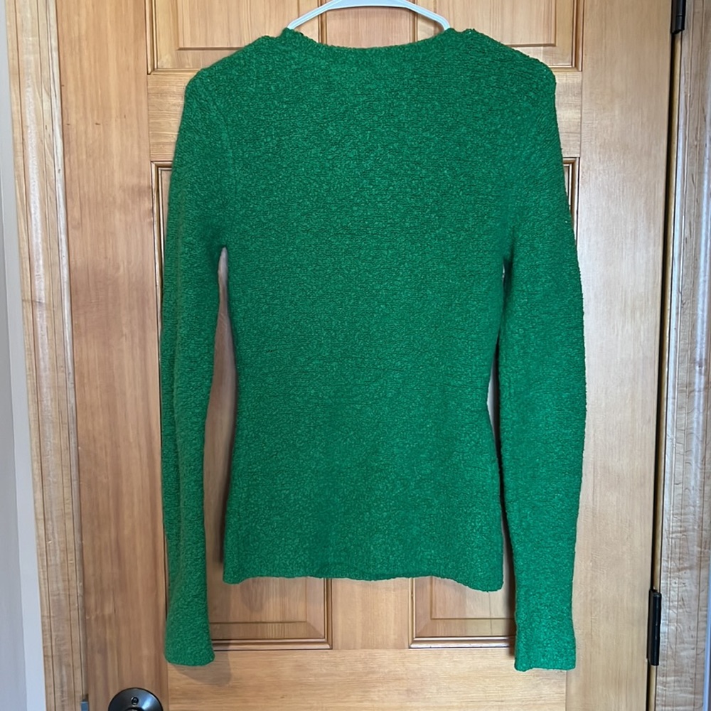 Moda sweater - Picture 4 of 4